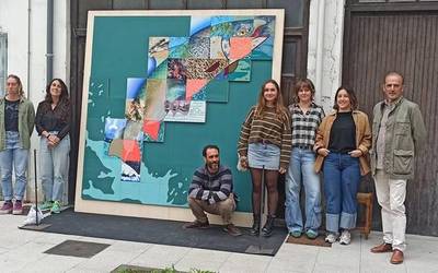 [ARGAZKIA] Izokinari buruzko zikloari asteburuan eman diote bukaera Beran