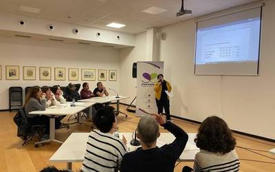 Ostiralera arte luzatu du Maxixatzenek Orbel Jokoetarako izen ematea