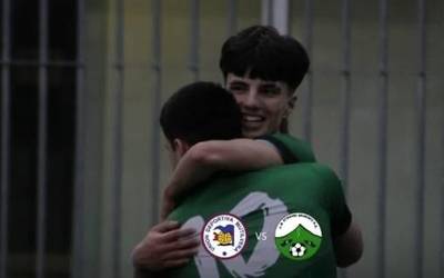 Etxarri Aranatzek hiru puntu batu ditu eta Lagun Arteak batere