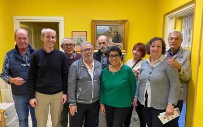 25 urte perretxikoen afizioa eta ikerketa bultzatzen