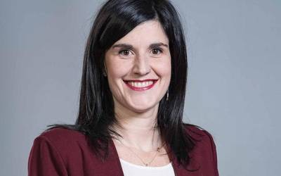 Nekane Zinkunegirekin egingo du Herri Batzarra EH Bilduk