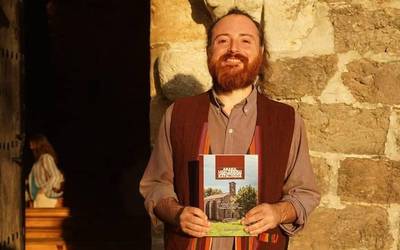 "Ibiltzeak oroitzapenak biziberritzen zituen"