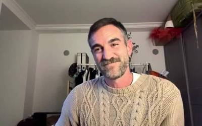 Jon Plazaola: "Trumpen altueran jartzea komikoki oso zaila da, berak beti gaindituko gaitu"