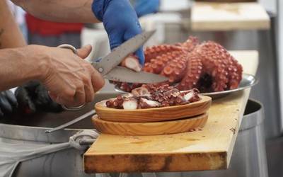 Olagarro Eguna ospatuko da lehenengoz, Inkernun