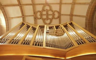 Joxean Pascualek eta Karmele Murok kontzertua eskainiko dute azaroaren 21ean