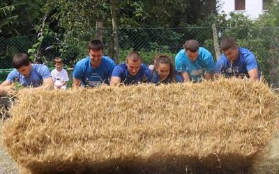 Goizuetako Gaztetxearen Eguna ospatuko dute larunbatean