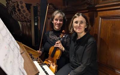 Eskualdeko lau organoren balioaz gozatzeko aukera