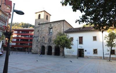 Albistegia: 2025-10-29