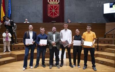 "Oso ongi prestatu gara; argudioak oso onak ziren"