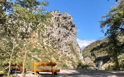 Turismo irisgarriari buruzko jardunaldiak eta Arbizuko eta Altsasuko udaletakoak