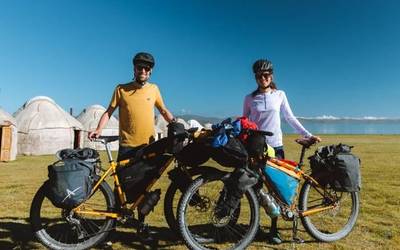 Munduan zehar bidaiatzeari buruzko hitzaldi zikloa abiatuko dute Orozkon