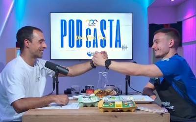 Matx podcasta 05: Iñigo Llopis (aurrerapena)