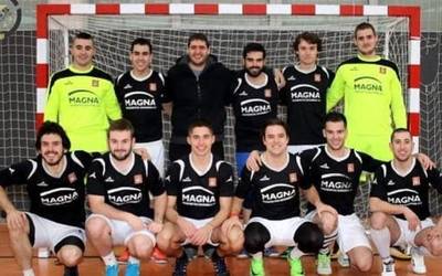 Arbizuk irabazi, baina Xotak eta Altsasuk galdu