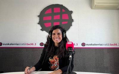 Eta zuk, nola irudikatzen duzu Iruñea 2050ean?