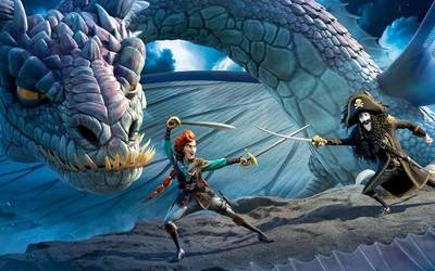 Zinema eskaintza Leitzan azaroko lehenbiziko asteburuan