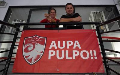 Mariarro Alberdi eta Iban Narbaiza: "Ideia berridun jendea sartzeak bultzada emango dio klubari"