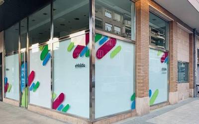 Herri batzarra egingo du EH Bilduk datorren asteartean