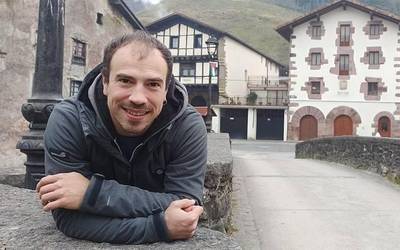 Goizuetan Euskalnapar Abizenen Historiaren Museoa egiteko beharrezko dirua lortu dute