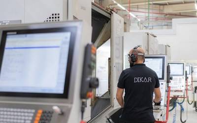 Berrikuntza, azpiegitura eta eraginkortasuna, etorkizuna gidatzeko