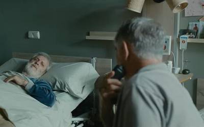 'Maspalomas' filma emango dute asteburu honetan ere Aita Marin