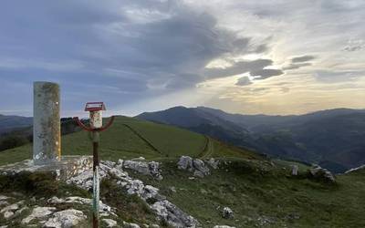 Mendizaleek prest dute Gure Txokoak Ezagutzen egitasmoaren hurrengo hitzordua