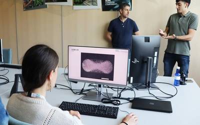 Etorkizuneko industria bultzatzeko lankidetza gune bat: ULMA Ikasgela