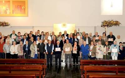 Bazkideen Eguna ospatu du Arkupeak elkarteak Gorraizen