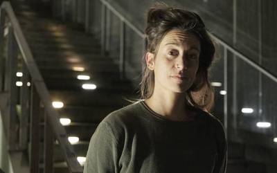 Maitane Sarralde: "Garrantzitsua da esploraziorako laborategi-espazioak zabaltzea dantza elikatzeko"