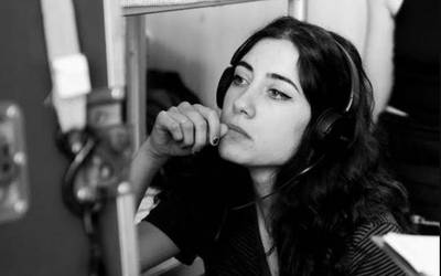 Alba Lozanok helduei zuzenduriko doako antzezpen tailerra eskainiko du astelehenean