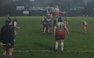 Geurea R.T.-aren erakustaldi berri bat, oraingo honetan Hernanin