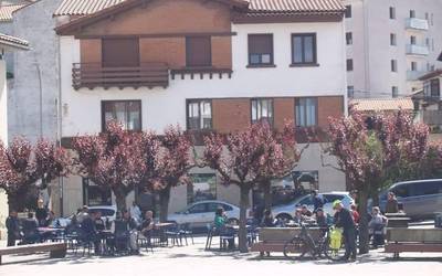 Zaintzarako eskubide kolektiboaren aldeko deia