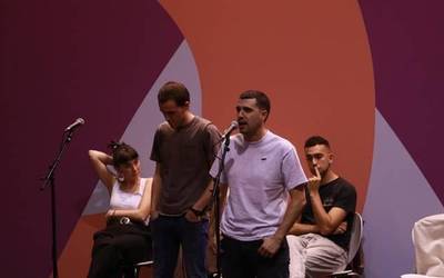 Aitor Etxebarriazarragak irabazi du bigarren finalaurrekoa