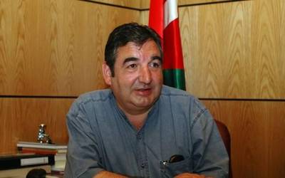 Jose Angel Agirrebengoa Imaz zendu da