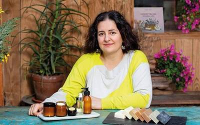 'Kosmetika senbabelarrekin' liburuaren aurkezpena eginen dute asteazkenean Elizondon