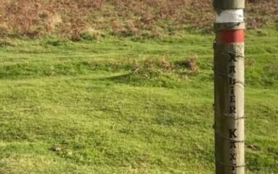 KAXTRAIL mendi lasterketa antolatzen ari dira Erratzun Xabier Rekarte 'Kaxtel' zenaren oroigarri