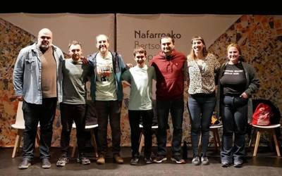 Bertsolari Txapelketa bigarren fasean sartu da