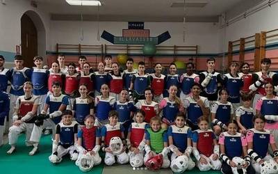 60 borrokalari Altsasun