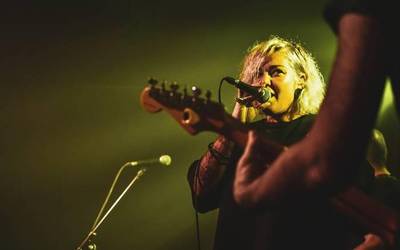 "Hasierako gogo, emozio eta grinak berberak dira"