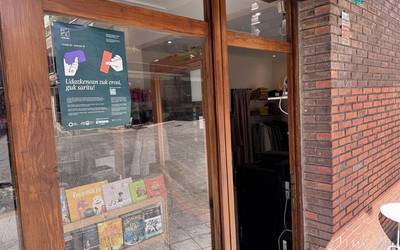 2.500 euro zozkatuko ditu Txandak bezeroen artean