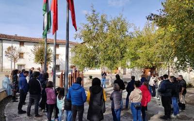 Frankismoaren errepresaliatuak gogoan