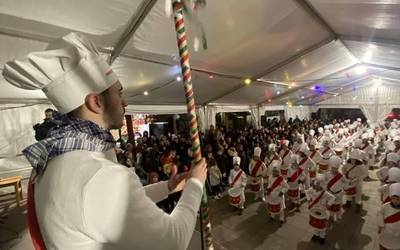 Lakuntzak zehaztu du heldu den urteko festen egutegia