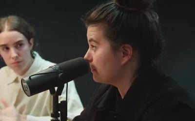 [BIDEOA] Gaur hasi da Badabil podkastaren 3. denboraldia