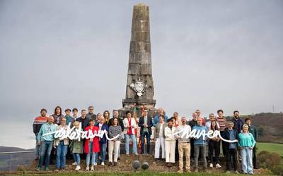 EH Bilduren manifestaziora joateko autobusak antolatu dituzte eskualdean