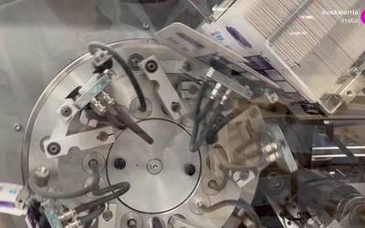 Botika bat egiteko prozesua