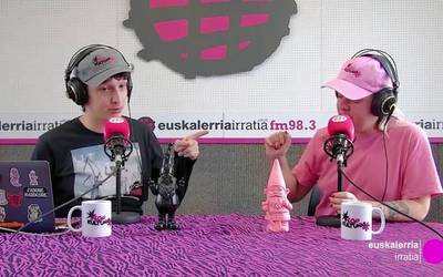 Flop Kultura 3x5 | Halloween berezia: Bop eta Flop Hiltzaileak