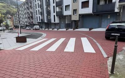 Margotze-lanak, tiesto gehiago eta jarleku berriak Ezozibiden