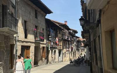 Kulturartekotasuna eta elkarbizitza aztertzeko egindako diagnosia aurkeztuko dute Otxandion