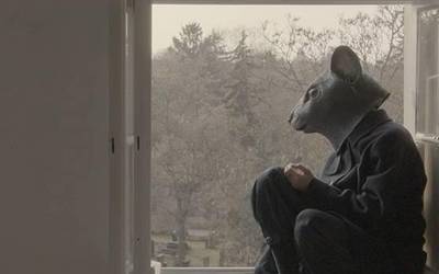 Hitzaldia eta bertso saioa, Marwa Arsaniosen erakusketa inauguratzeko