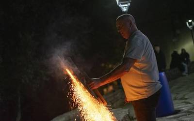 The Dolphiners-ek, Bengok eta Beranduegi Erromeriak jarriko diete soinu-banda Zolloko jaiei