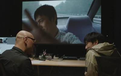 'Una película inacabada' filma emango dute bihar zineforum saioan